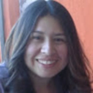 Meet your Posher, Eloisa